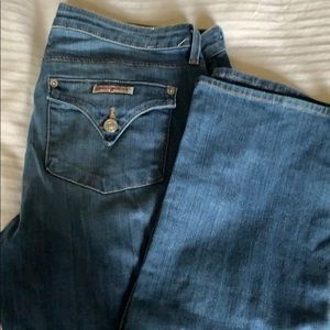 Hudson Bootcut Jeans